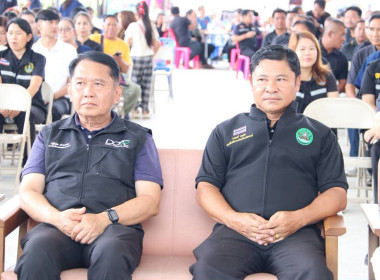 “รมช.เกษตร” ปักหมุดตลาดเกษตรกรเชียงราย หนุนบริโภคผลไม้ไทย ... พารามิเตอร์รูปภาพ 5